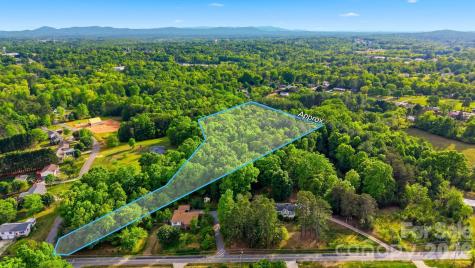 Tbd Meadowood Street Hudson NC 28636
