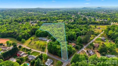 Tbd Meadowood Street Hudson NC 28636