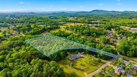 Tbd Meadowood Street Hudson NC 28636