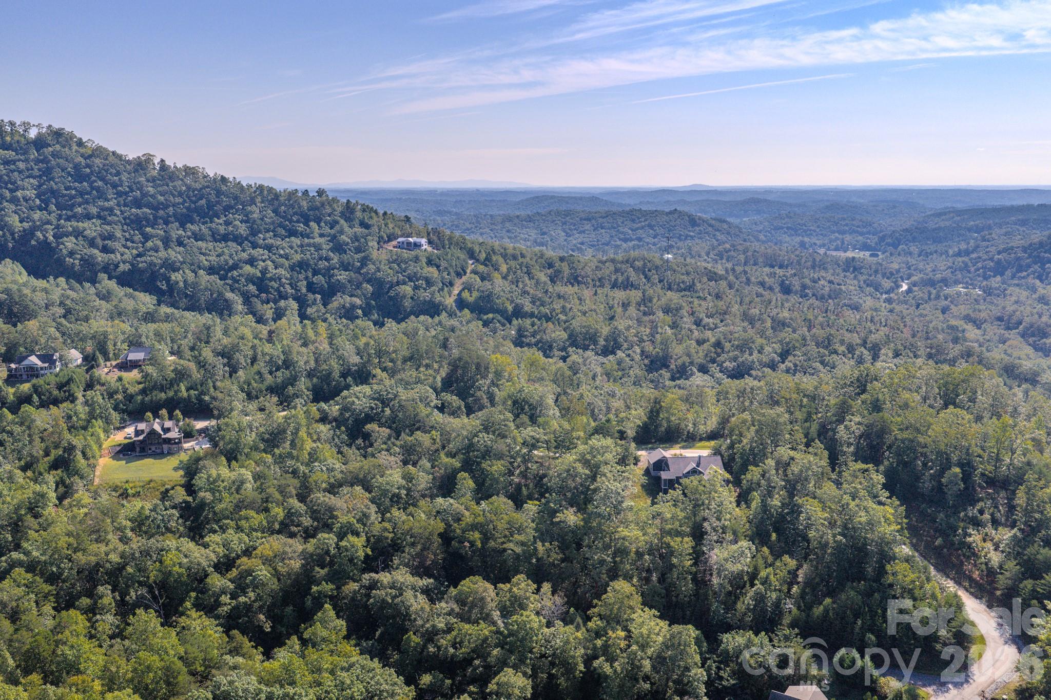 0 Willow Top Lane Lake Lure NC 28746