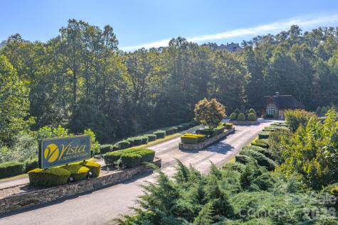 0 Willow Top Lane Lake Lure NC 28746