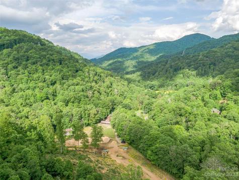 Lot 6 Settlement Way Mars Hill NC 28754