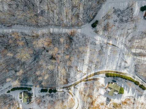 Lot 6 Settlement Way Mars Hill NC 28754