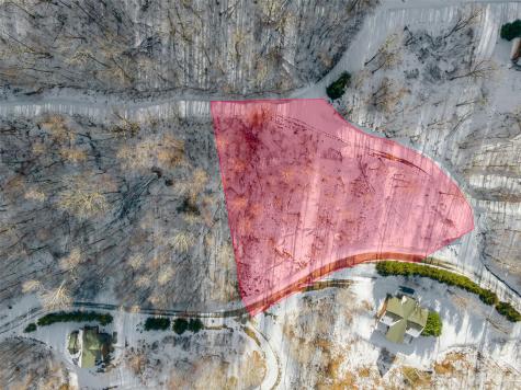 Lot 6 Settlement Way Mars Hill NC 28754