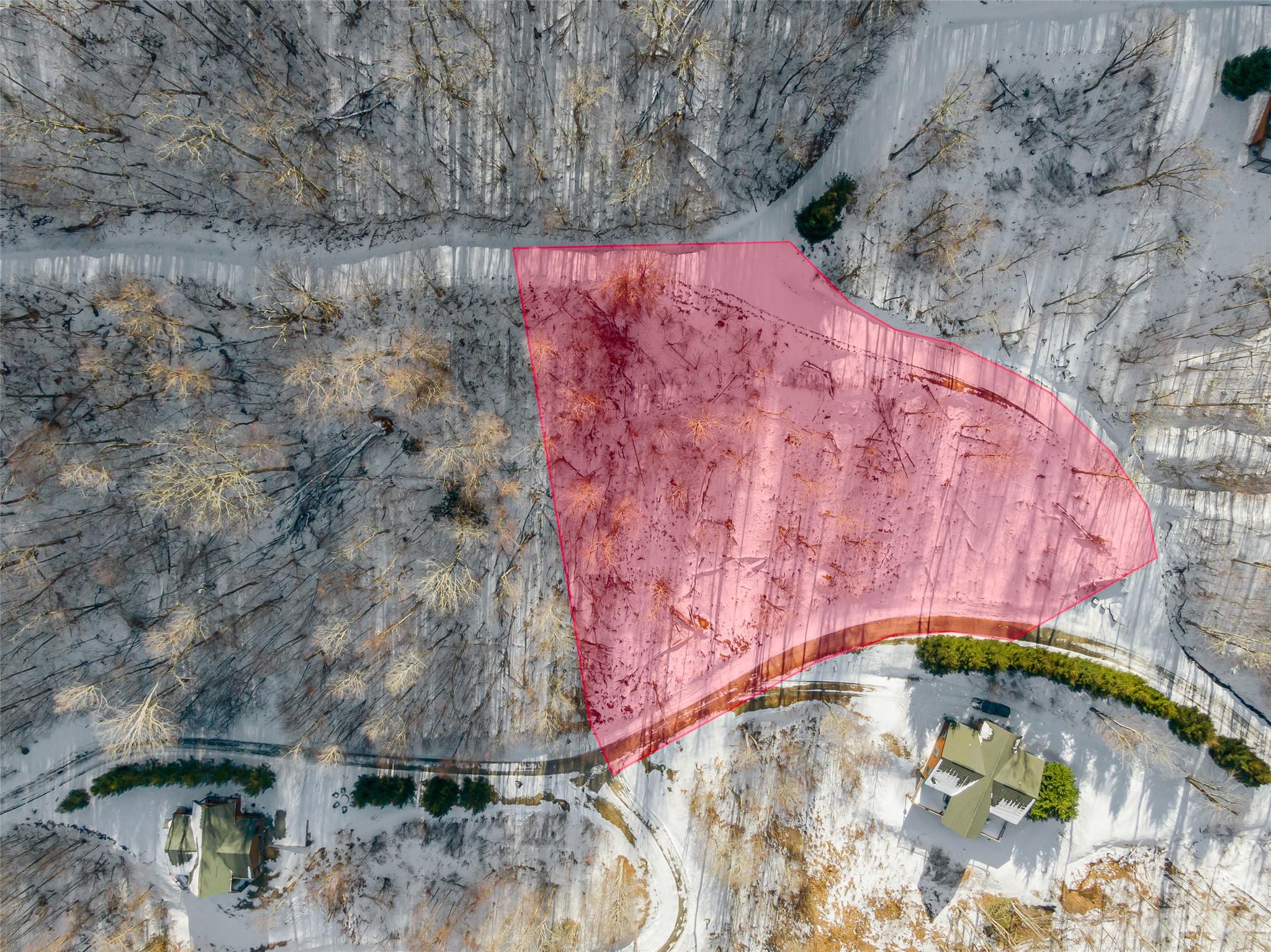 Lot 6 Settlement Way Mars Hill NC 28754
