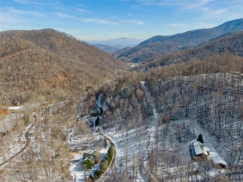 Lot 6 Settlement Way Mars Hill NC 28754