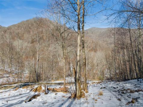 Lot 6 Settlement Way Mars Hill NC 28754