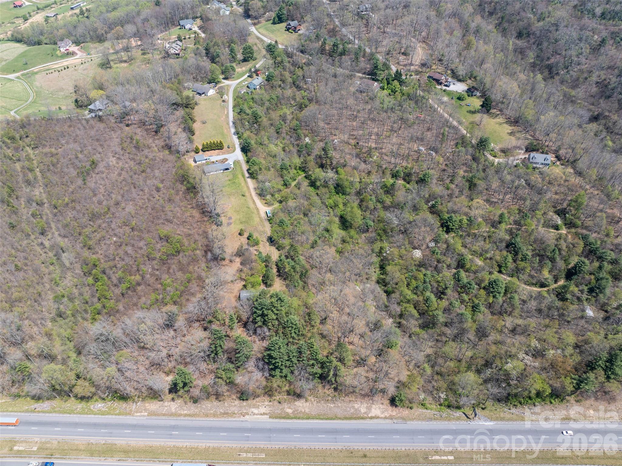 Lot 43 Sunnybrook Trail Clyde NC 28721