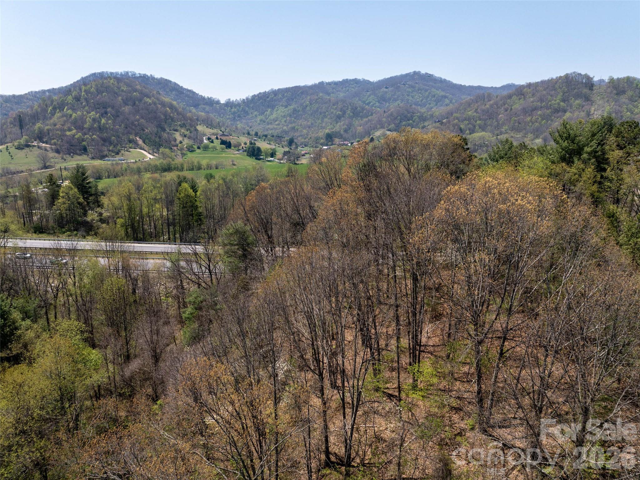 Lot 43 Sunnybrook Trail Clyde NC 28721