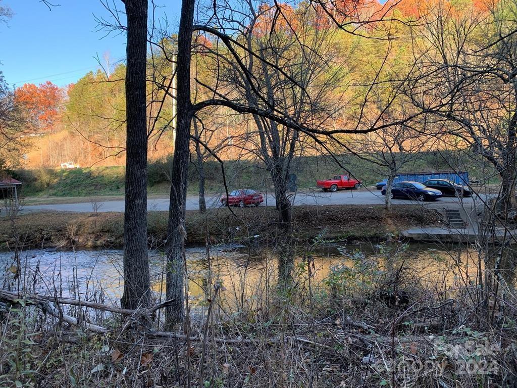 Tbd Tee Pee Drive Whittier NC 28789