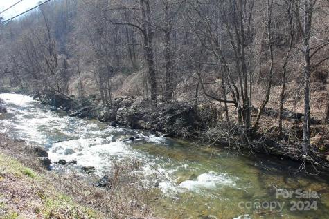 Tbd Tee Pee Drive Whittier NC 28789