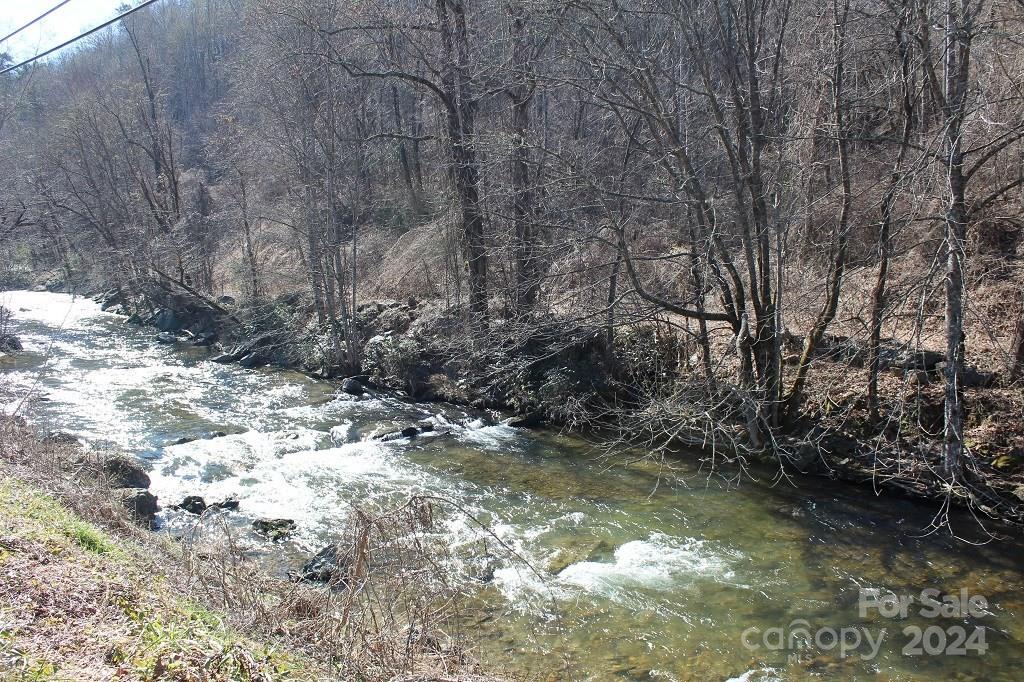 Tbd Tee Pee Drive Whittier NC 28789