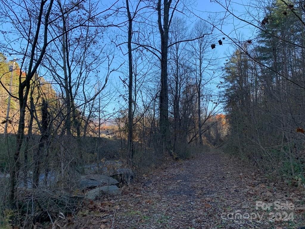 Tbd Tee Pee Drive Whittier NC 28789