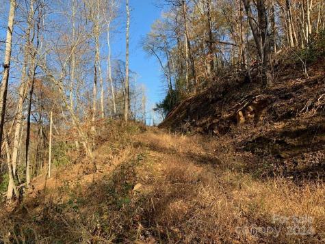 Tbd Tee Pee Drive Whittier NC 28789