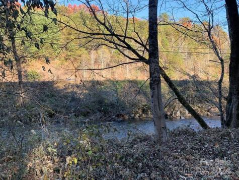 Tbd Tee Pee Drive Whittier NC 28789