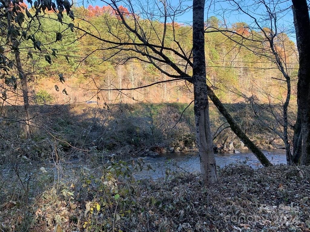 Tbd Tee Pee Drive Whittier NC 28789