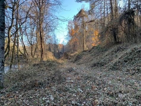 Tbd Tee Pee Drive Whittier NC 28789