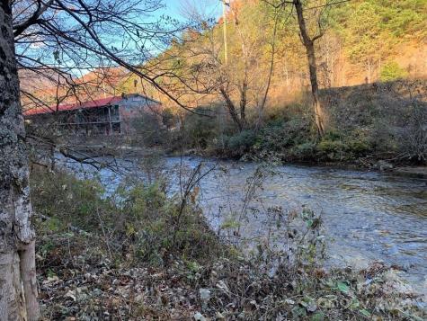 Tbd Tee Pee Drive Whittier NC 28789