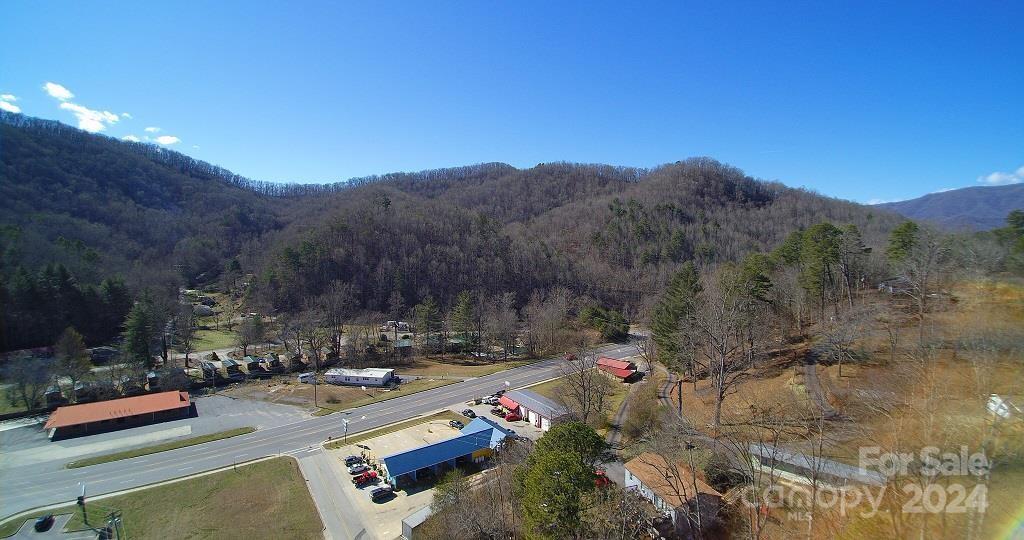 Tbd Tee Pee Drive Whittier NC 28789