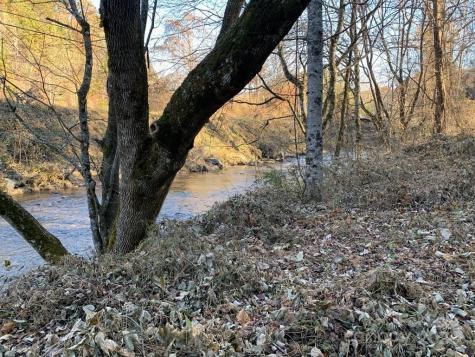 Tbd Tee Pee Drive Whittier NC 28789