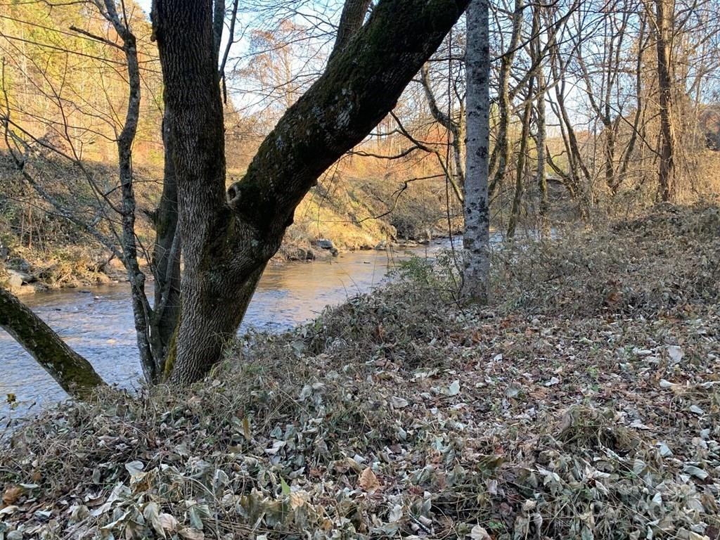 Tbd Tee Pee Drive Whittier NC 28789