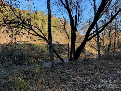 Tbd Tee Pee Drive Whittier NC 28789