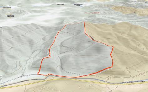 Tbd Tee Pee Drive Whittier NC 28789