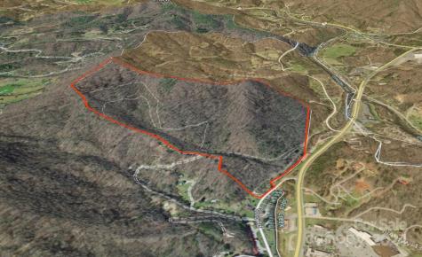 Tbd Tee Pee Drive Whittier NC 28789