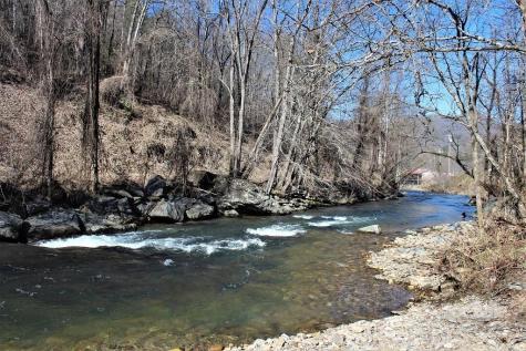 Tbd Tee Pee Drive Whittier NC 28789