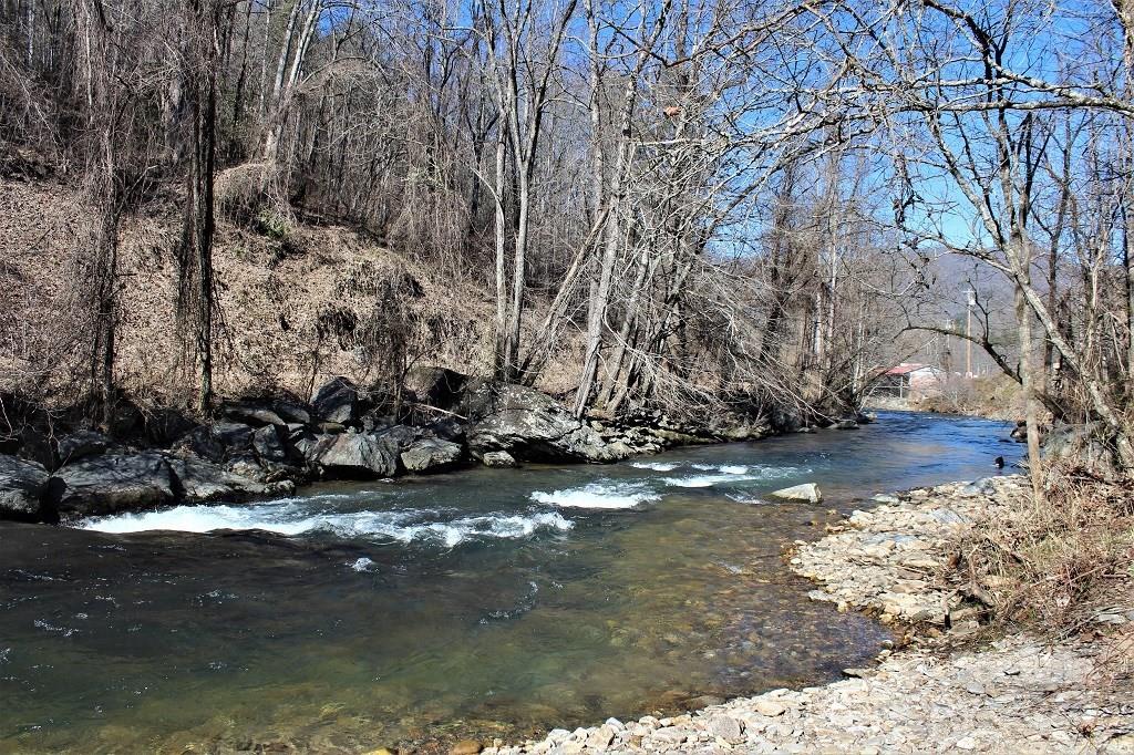 Tbd Tee Pee Drive Whittier NC 28789