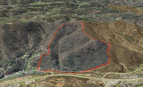 Tbd Tee Pee Drive Whittier NC 28789