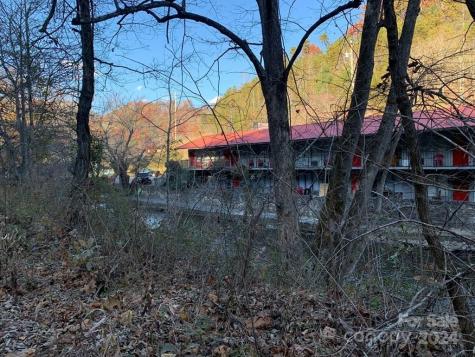 Tbd Tee Pee Drive Whittier NC 28789