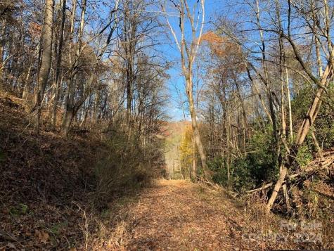 Tbd Tee Pee Drive Whittier NC 28789