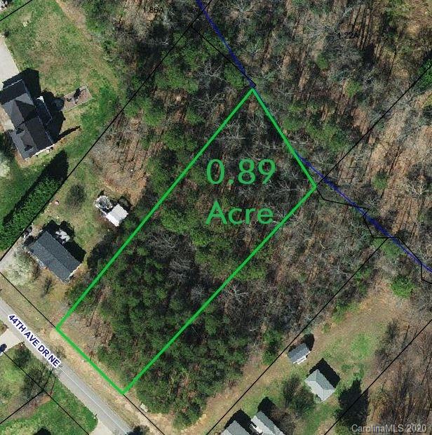 3173 44th Avenue Drive NE Hickory NC 28601