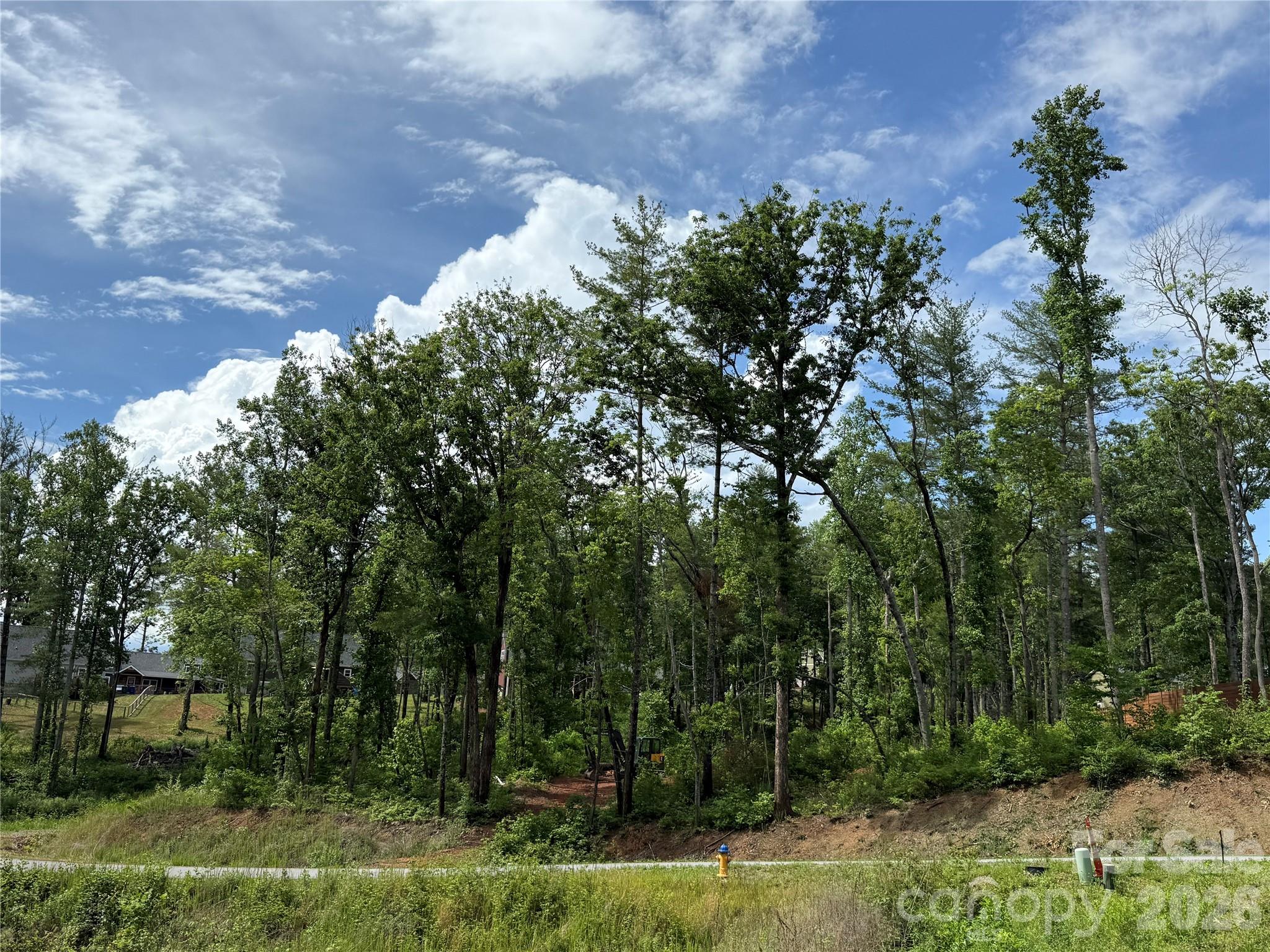 207 Cascade Ridge Road Fairview NC 28730