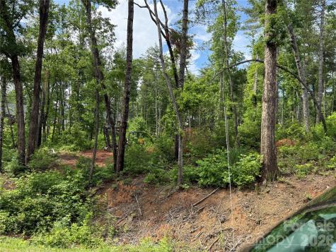 207 Cascade Ridge Road Fairview NC 28730