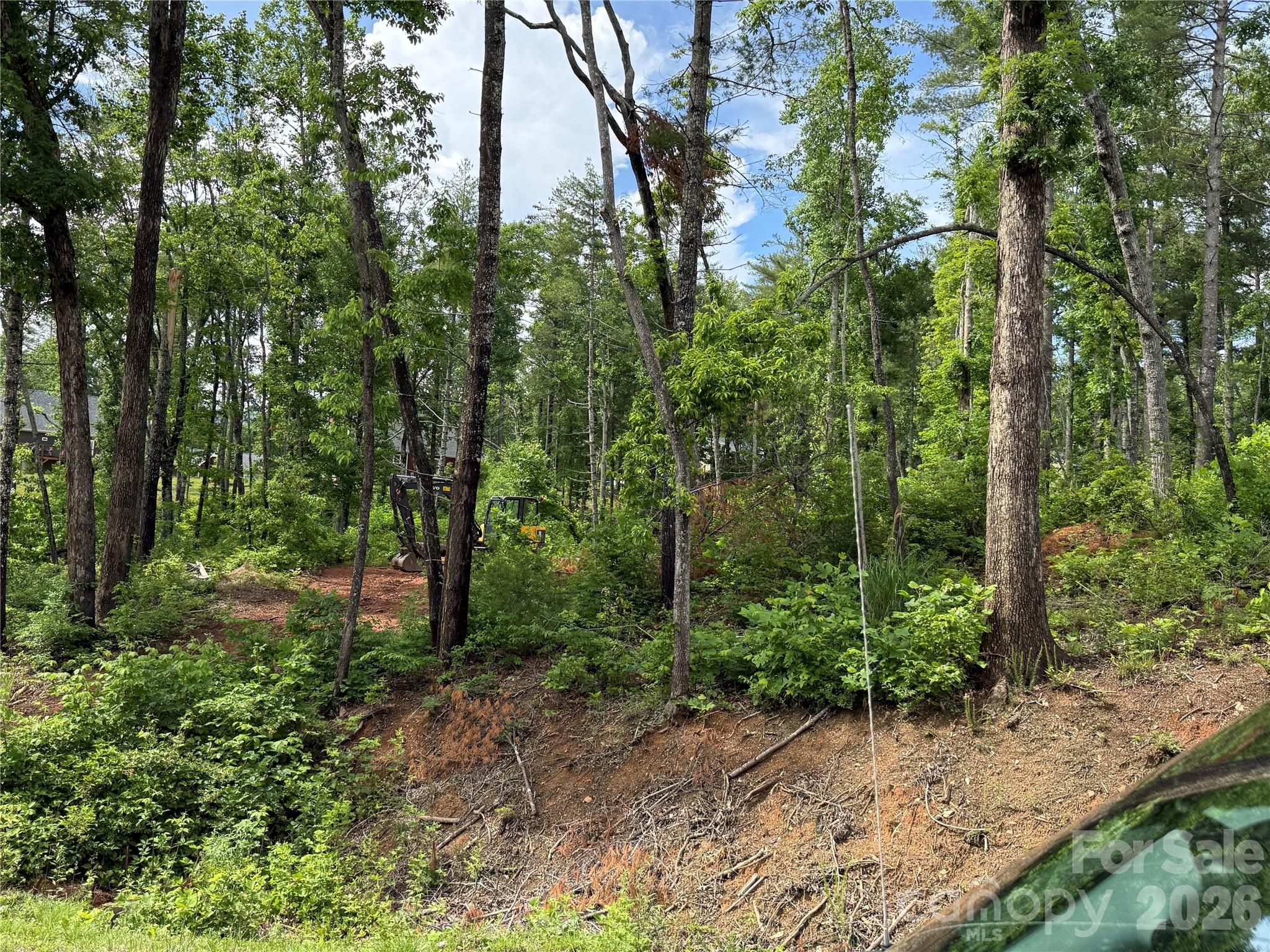 207 Cascade Ridge Road Fairview NC 28730