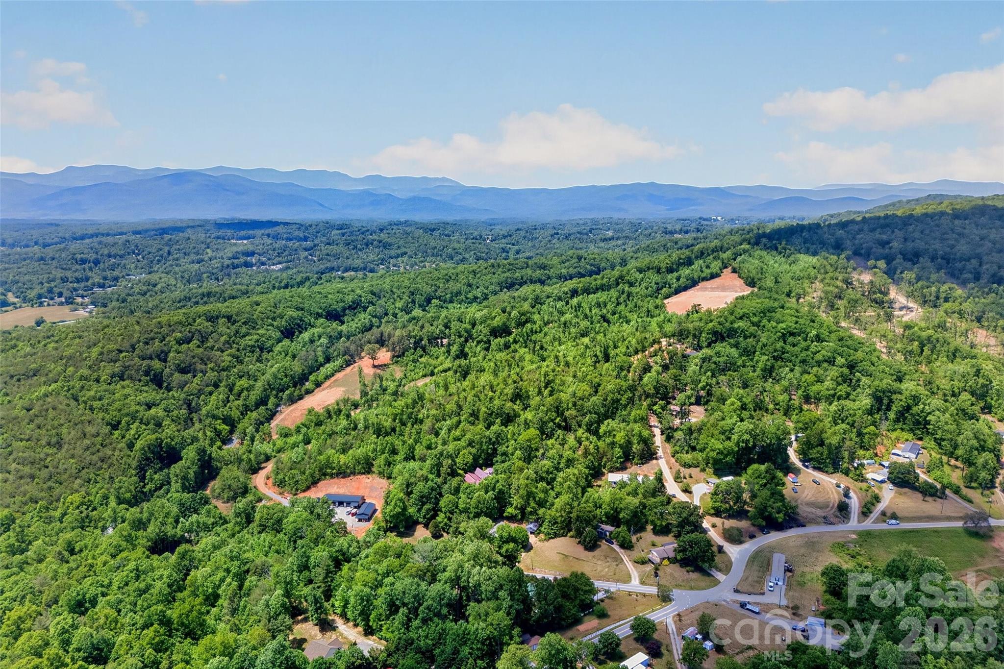 272 Randolph Drive Marion NC 28752