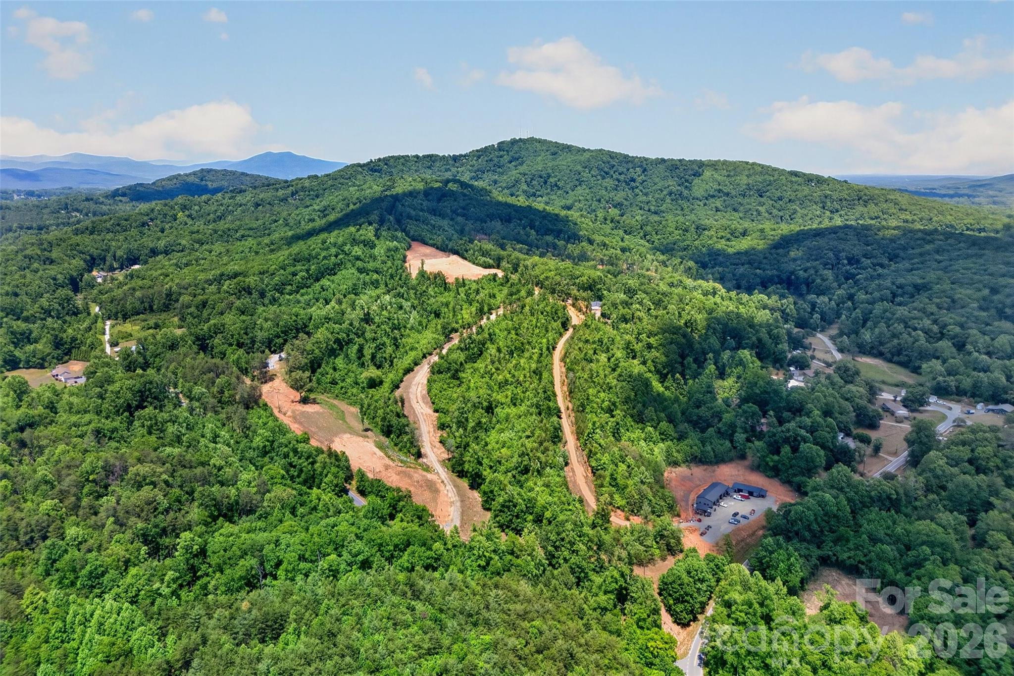 272 Randolph Drive Marion NC 28752