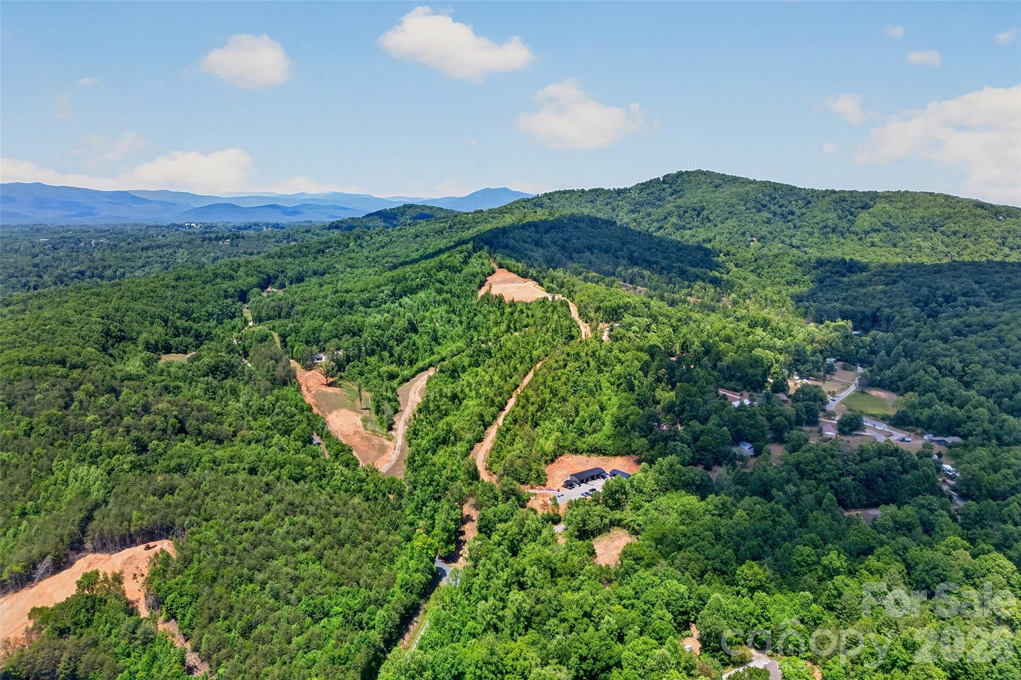 272 Randolph Drive Marion NC 28752