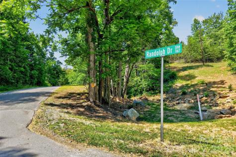 272 Randolph Drive Marion NC 28752