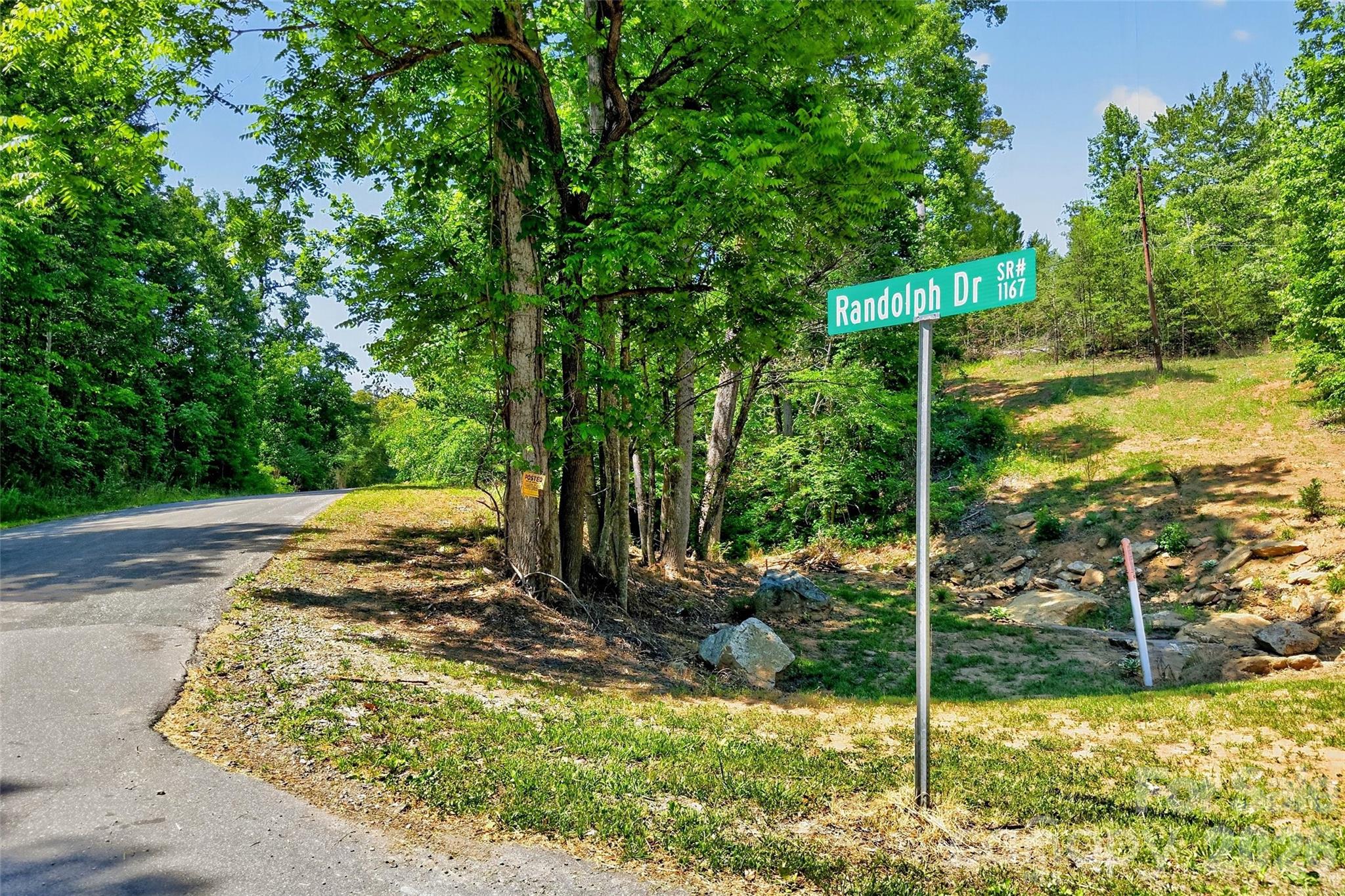 272 Randolph Drive Marion NC 28752