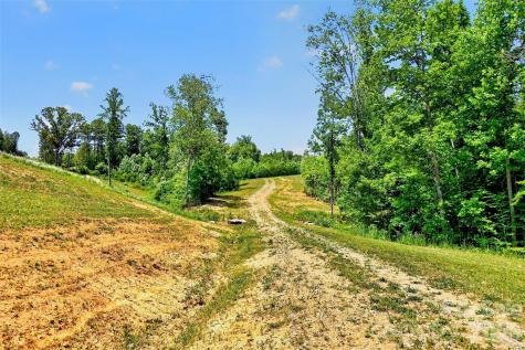 272 Randolph Drive Marion NC 28752