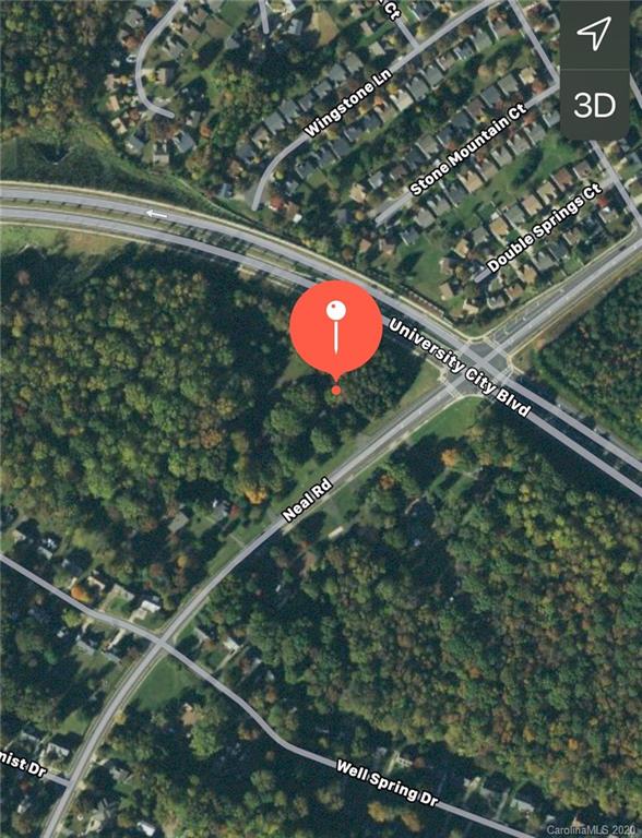 7315 Neal Road Charlotte NC 28262