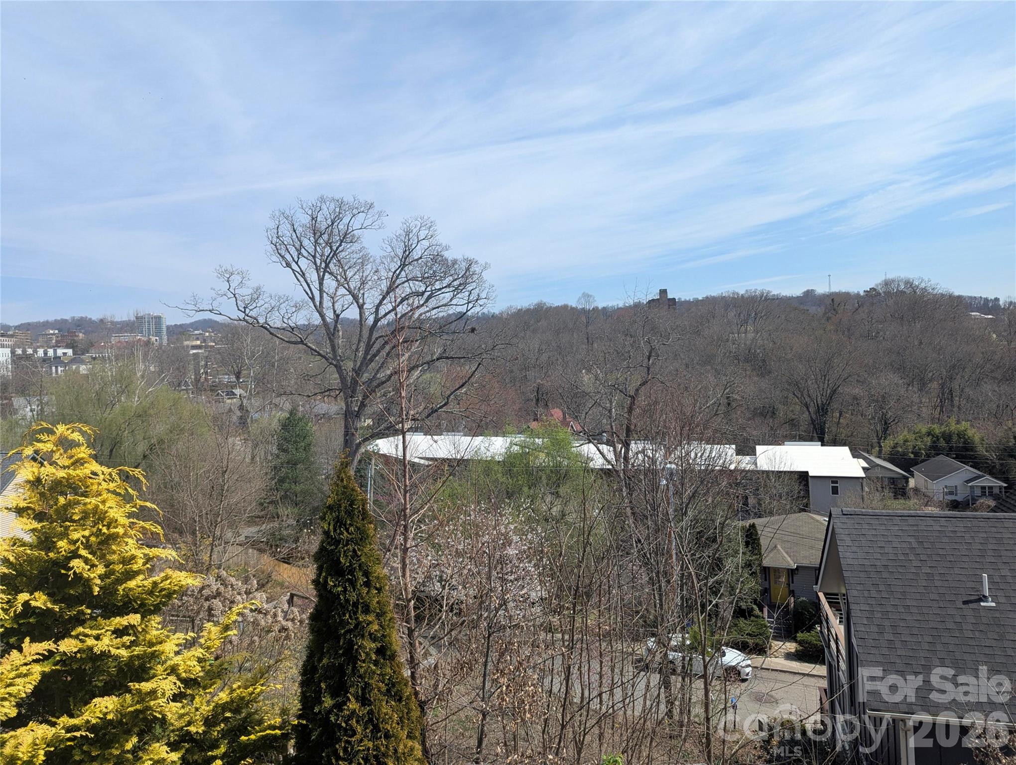 39 Jefferson Drive Asheville NC 28801