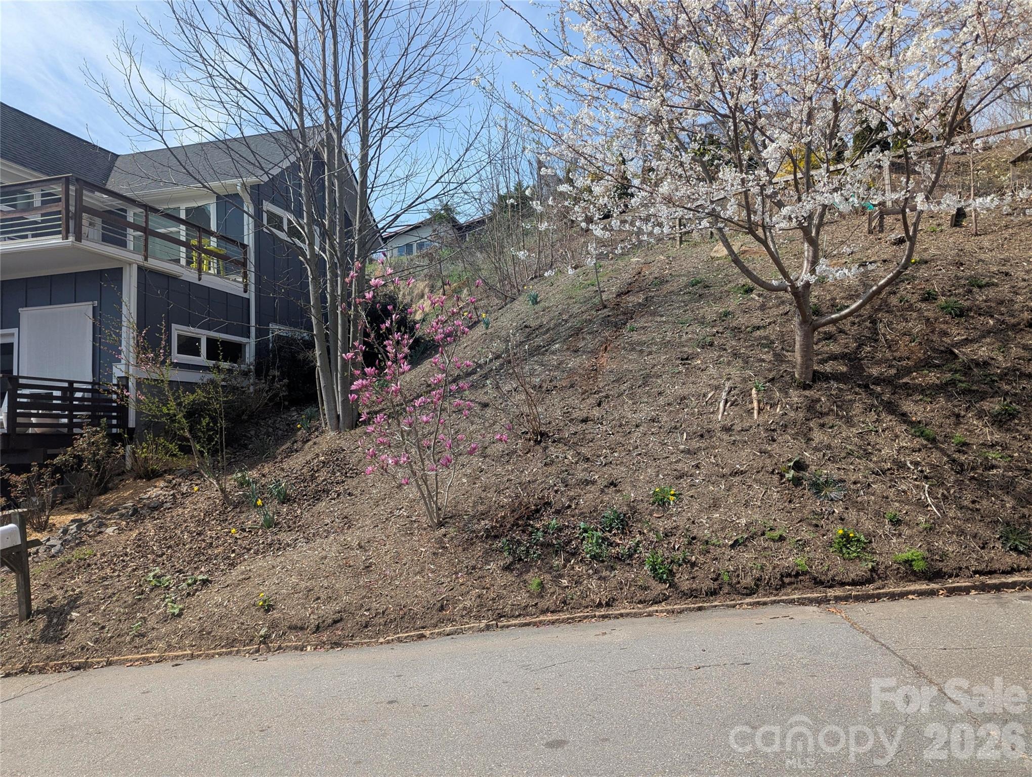 39 Jefferson Drive Asheville NC 28801
