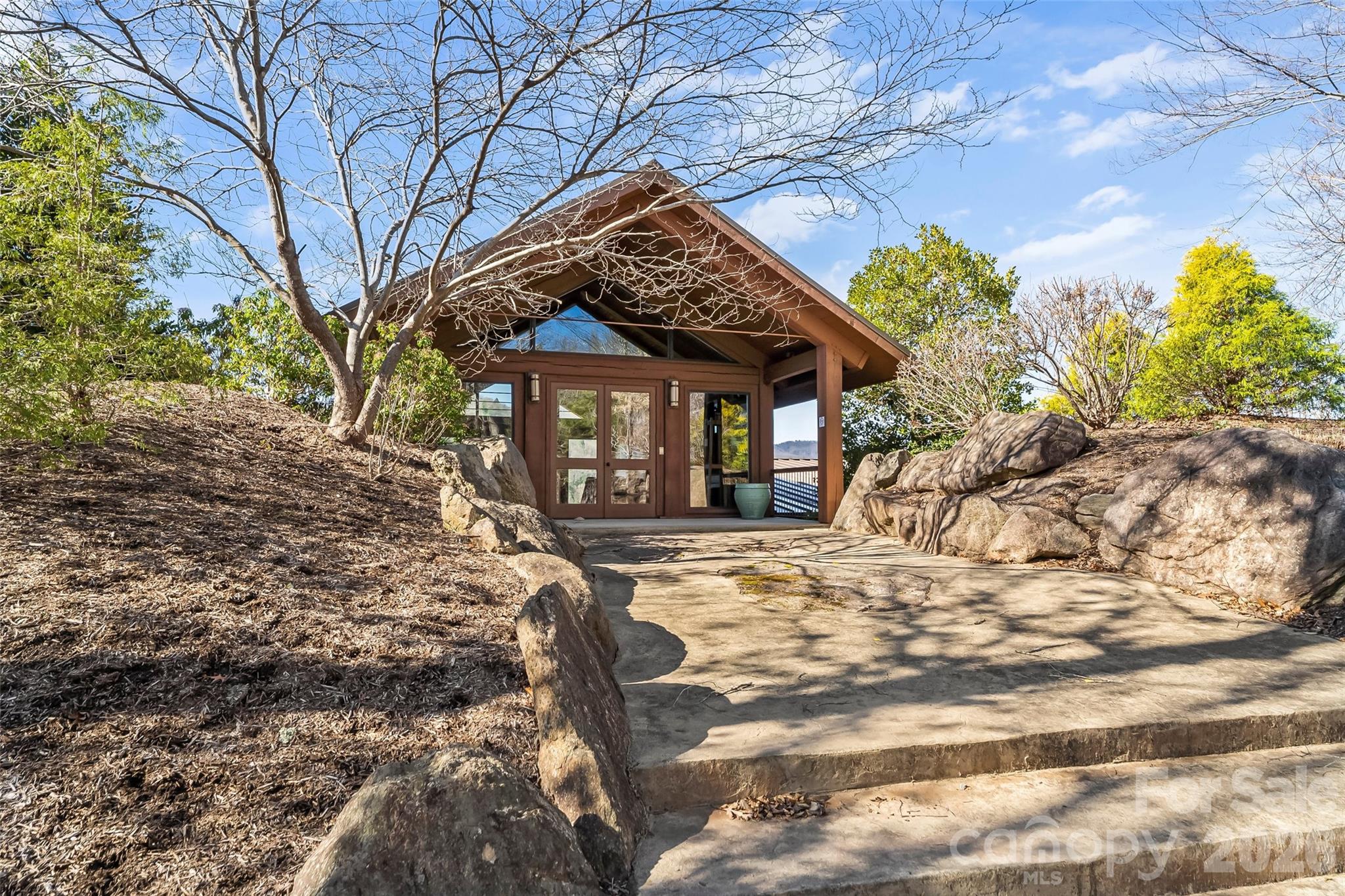 21 River Park Way Marshall NC 28753