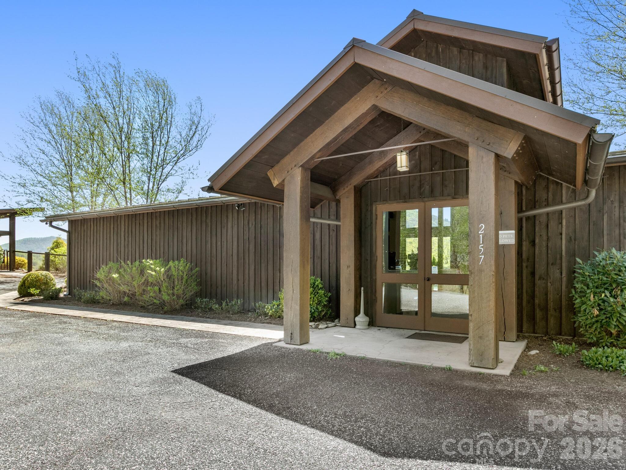 21 River Park Way Marshall NC 28753
