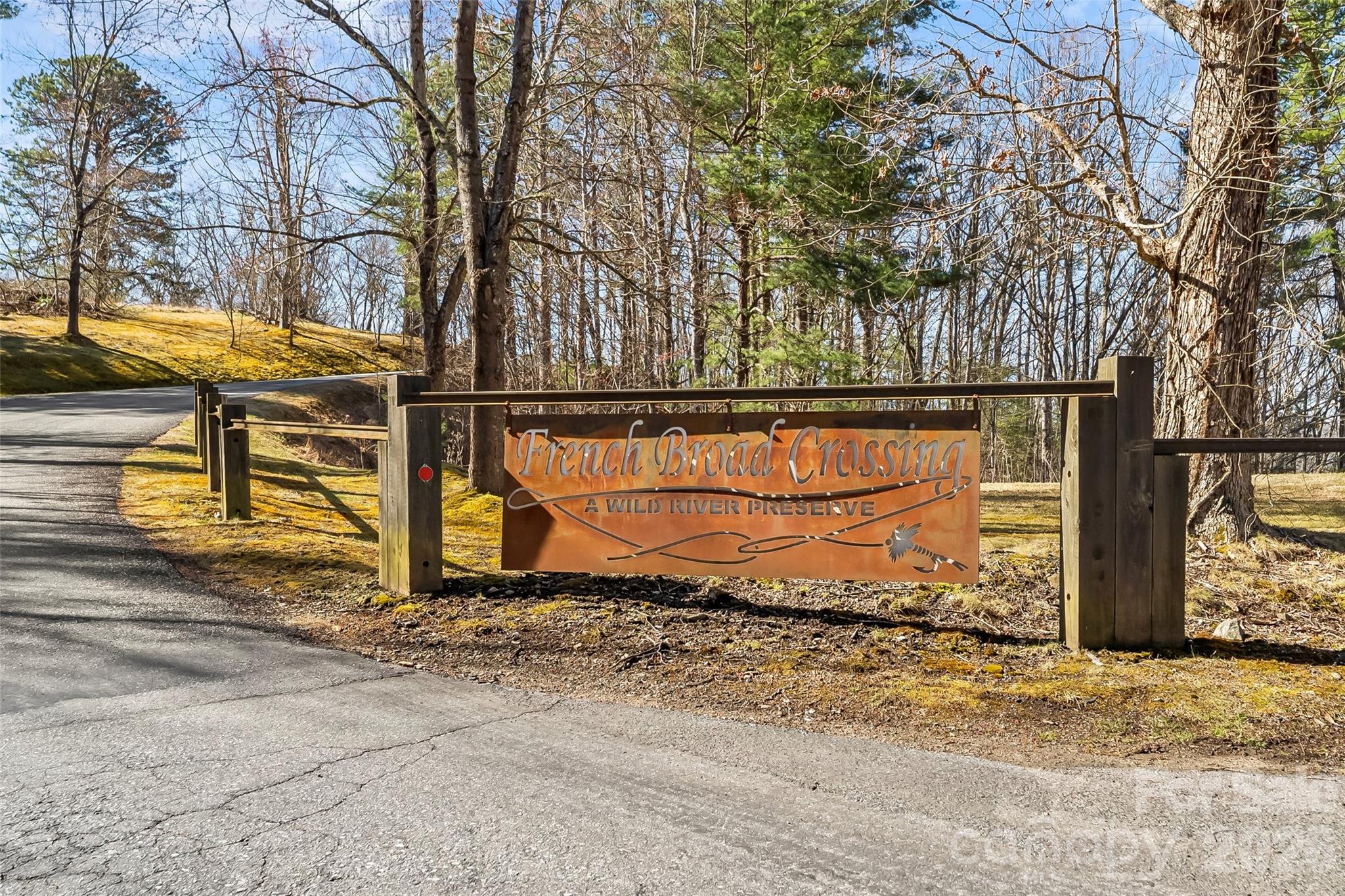 21 River Park Way Marshall NC 28753
