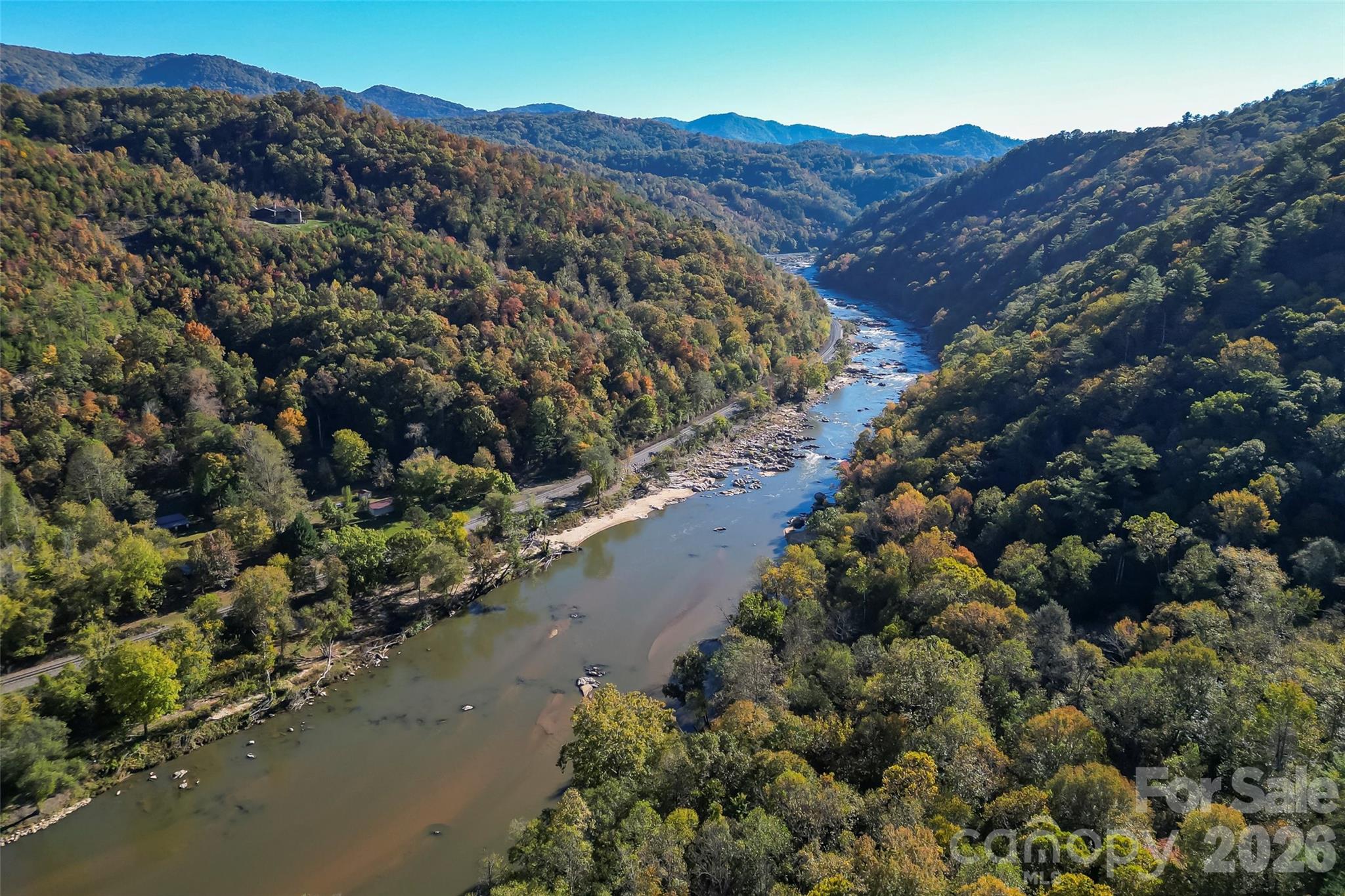 21 River Park Way Marshall NC 28753